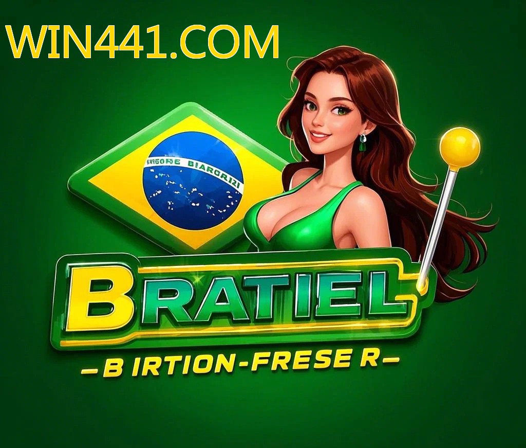win441 GAME-Apostas