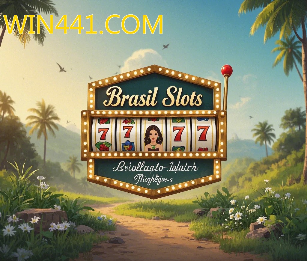 win441 GAME-Apostas